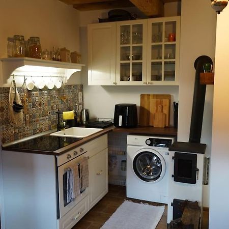 Drevenica Harmony Villa Ruzomberok Dış mekan fotoğraf