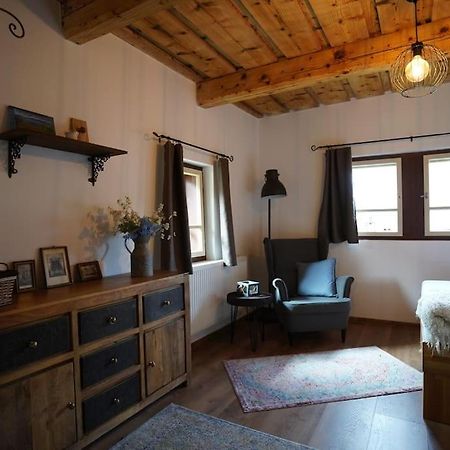 Drevenica Harmony Villa Ruzomberok Dış mekan fotoğraf