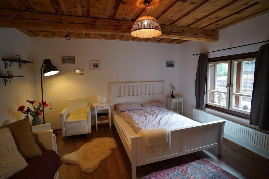 Drevenica Harmony Villa Ruzomberok Dış mekan fotoğraf