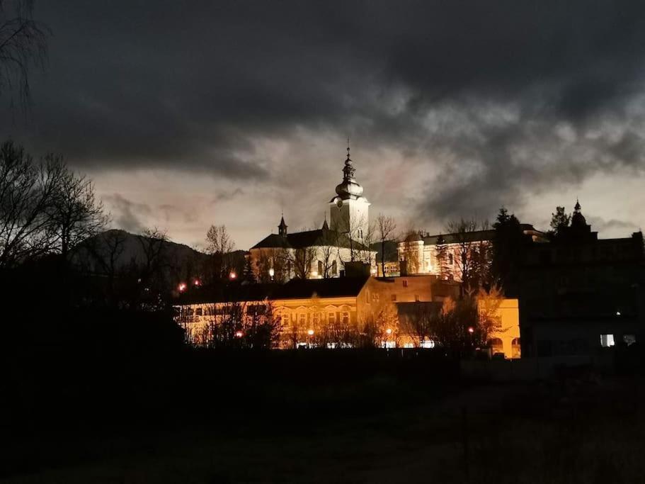 Drevenica Harmony Villa Ruzomberok Dış mekan fotoğraf