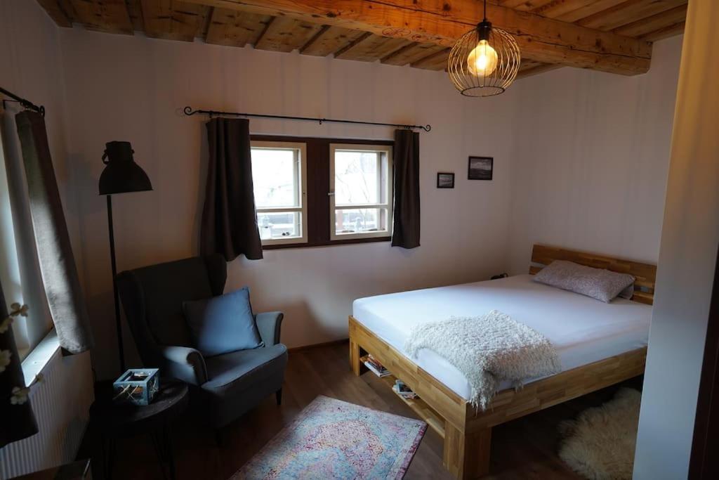 Drevenica Harmony Villa Ruzomberok Dış mekan fotoğraf