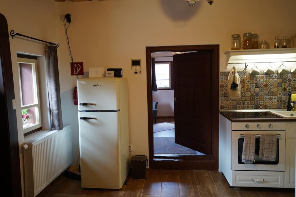 Drevenica Harmony Villa Ruzomberok Dış mekan fotoğraf