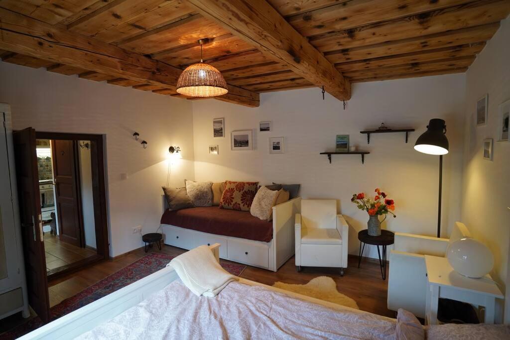 Drevenica Harmony Villa Ruzomberok Dış mekan fotoğraf
