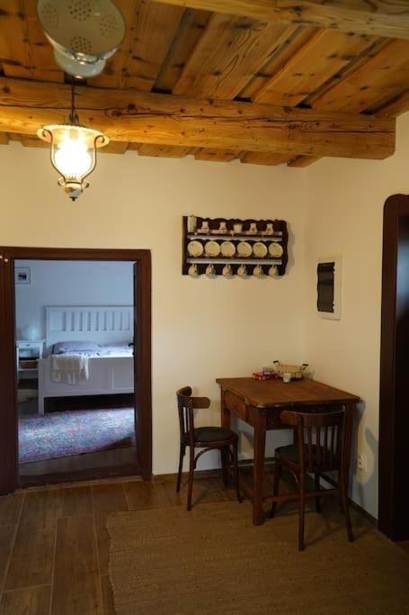 Drevenica Harmony Villa Ruzomberok Dış mekan fotoğraf