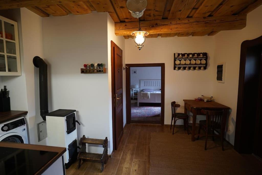 Drevenica Harmony Villa Ruzomberok Dış mekan fotoğraf