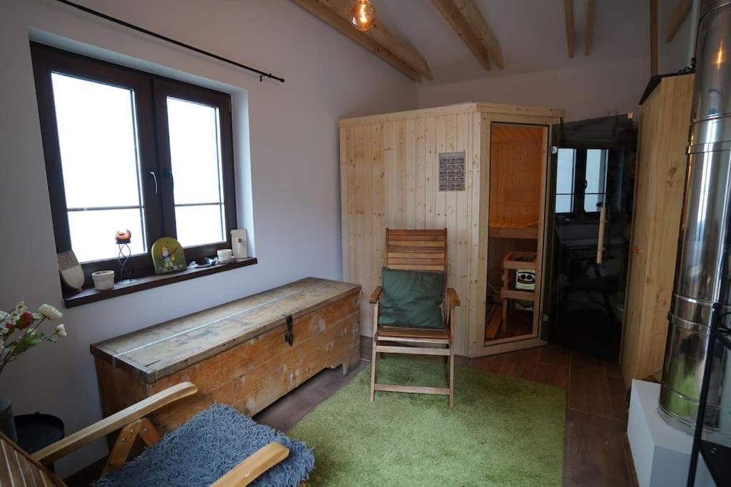 Drevenica Harmony Villa Ruzomberok Dış mekan fotoğraf