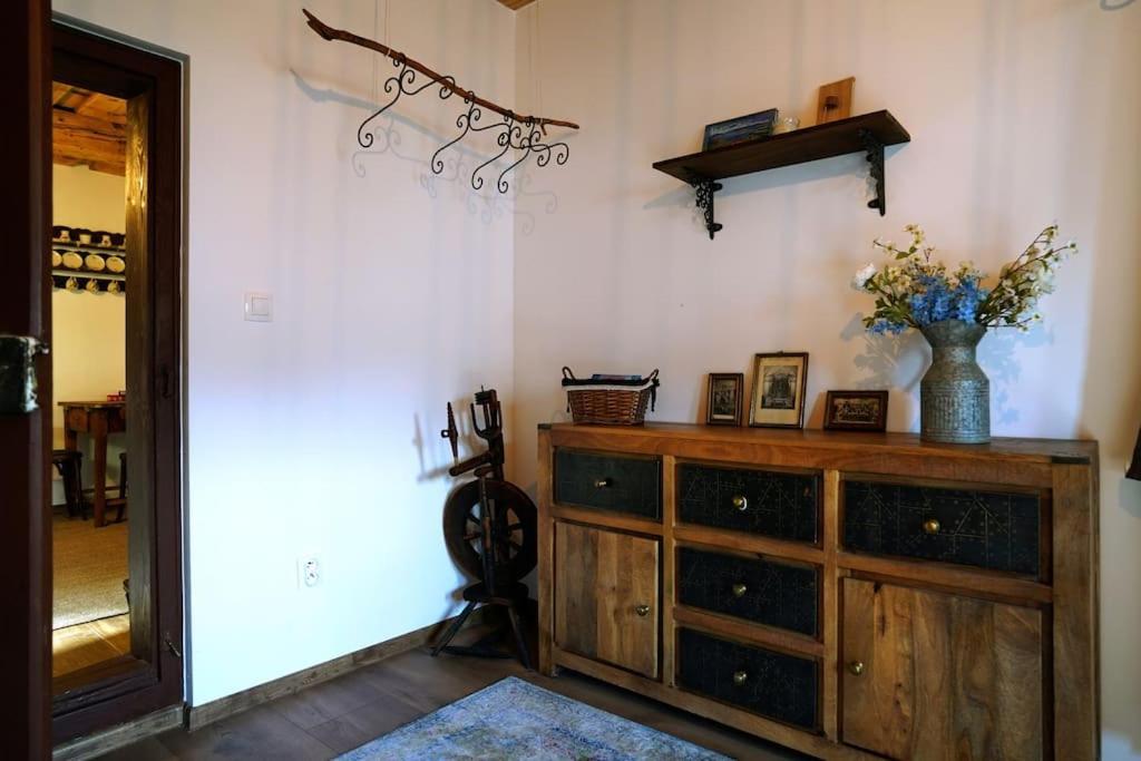 Drevenica Harmony Villa Ruzomberok Dış mekan fotoğraf